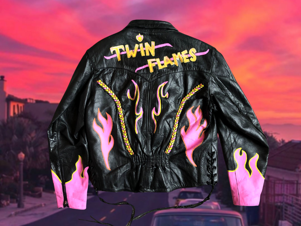 custom leather jackets