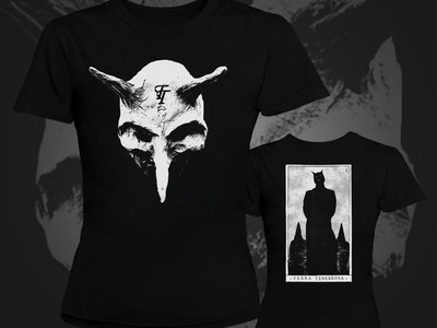 The Purging Women T-Shirt *Print On Demand* main photo