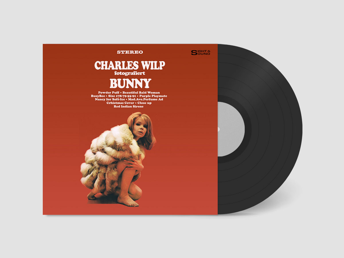 洋楽 Charles Wilp Fotografiert Bunny Charles Wilp ‎– Fotografiert Bunny (FULL ALBUM) - YouTube