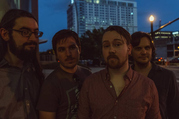 Blind Tigers — Photo