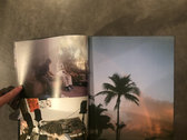 "DURO" BOOK + FREE DIGITAL DOWNLOAD OF ALBUM photo 