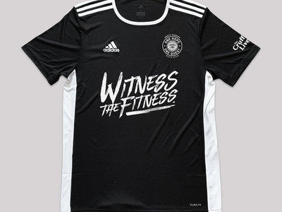 Witness The Fitness Home Jersey main photo