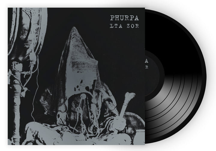 LTA-ZOR | PHURPA | Zoharum