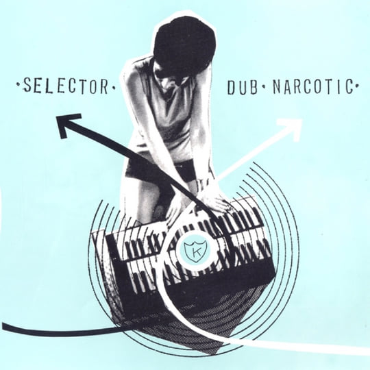 Selector Dub Narcotic Pt. 1, 2 & 3 | Dub Narcotic Sound System