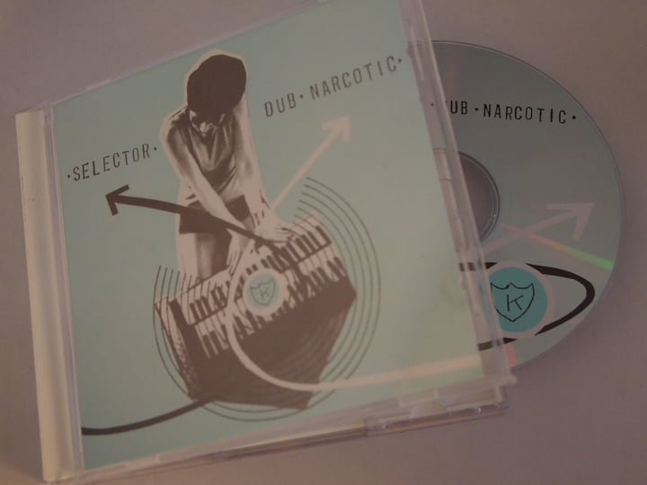 Selector Dub Narcotic Pt. 1, 2 & 3 | Dub Narcotic Sound System