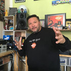 Buckwild DIggin In The Crates Rare Studio Masters | buckwild