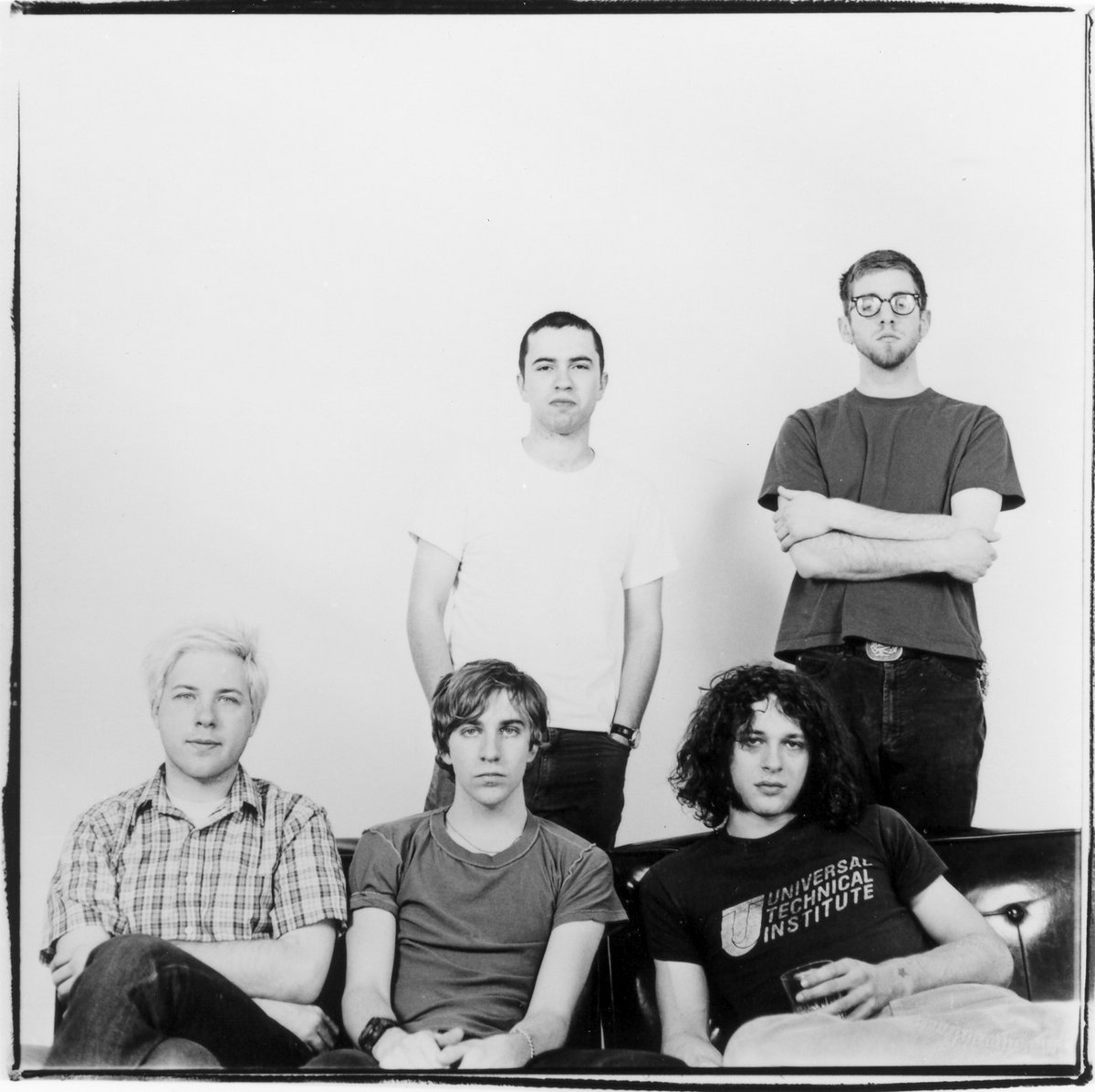 Red Stars Theory | Red Stars Theory