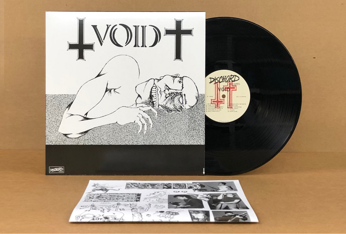 Void/Faith | Void