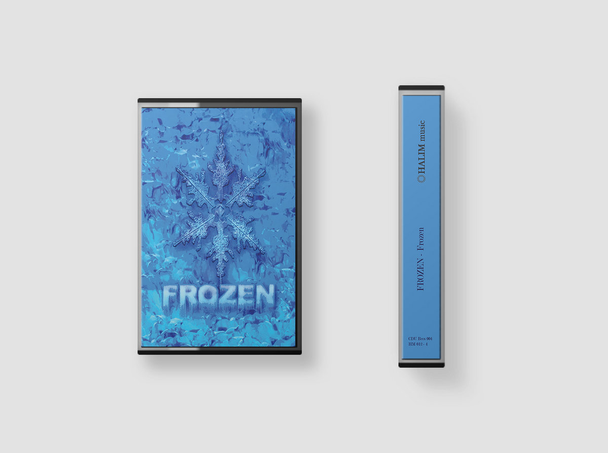 Frozen | FROZEN | Ciuda Danodelu Niverso