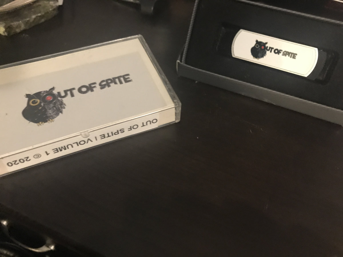 Out Of Spite Better Late Than Never Out Of Spite Out Of Spite Better Late Than Never Out Of Spite