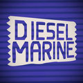 Diesel Marine image