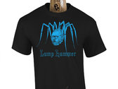 Lump Hammer T-shirt photo 