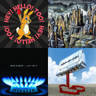Grande Rock | The Hellacopters
