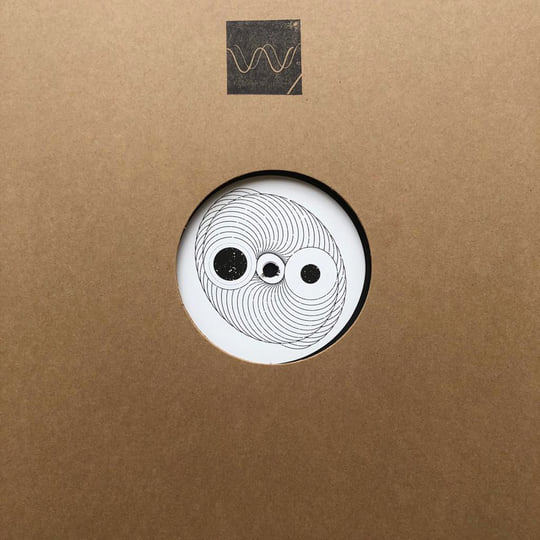 SW02 - II | Sonorous Waves | Il Crononauta | Roberto Bosco