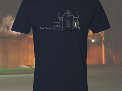 "House" Shirt main photo