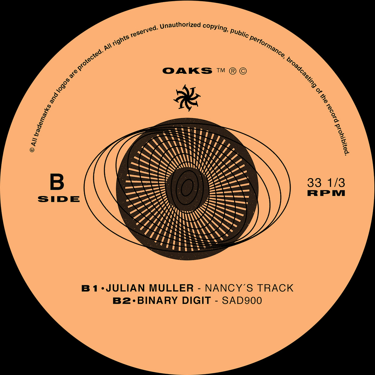 邦楽 MASS-HOLE / DJ GQ - BROTHER GRIM LEAGUE MASS-HOLE - DJ GQ / BROTHER GRIM LEAGUE VOL.2 [7inch] - メルカリ