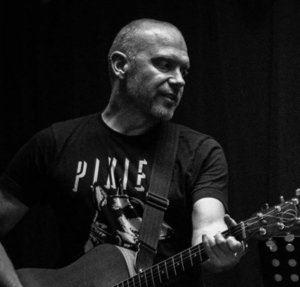 Music Andrew J Brown