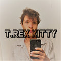 T.Rex Kitty image