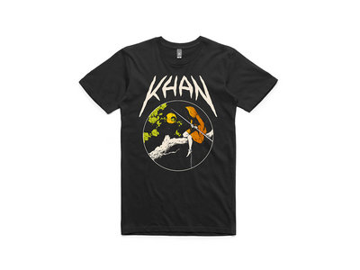 Khan 'Witch' T-Shirt main photo