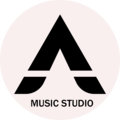 A Music Studio image