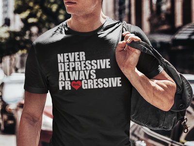MNL t-shirt male 