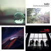 邦楽 MEDIUM AMBIENT COLLECTION 2022 2CD Medium Ambient Collection 2022 (physical only) | V.A | medium