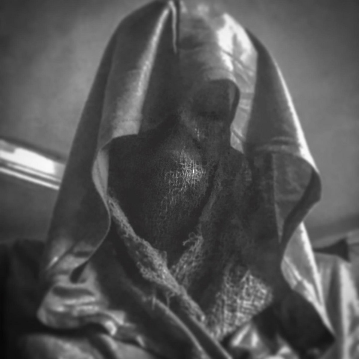 The Yellow King The Dead Voice Regain Records