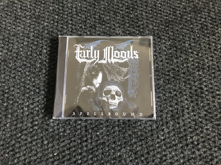 Spellbound | Early Moods