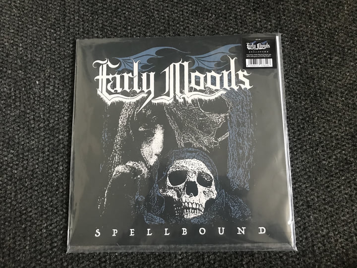 Spellbound | Early Moods