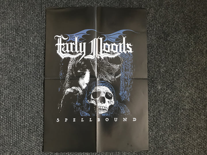 Spellbound | Early Moods