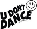 UDontDance image