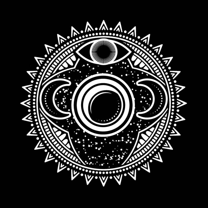 Andromeda | The Sun Or The Moon