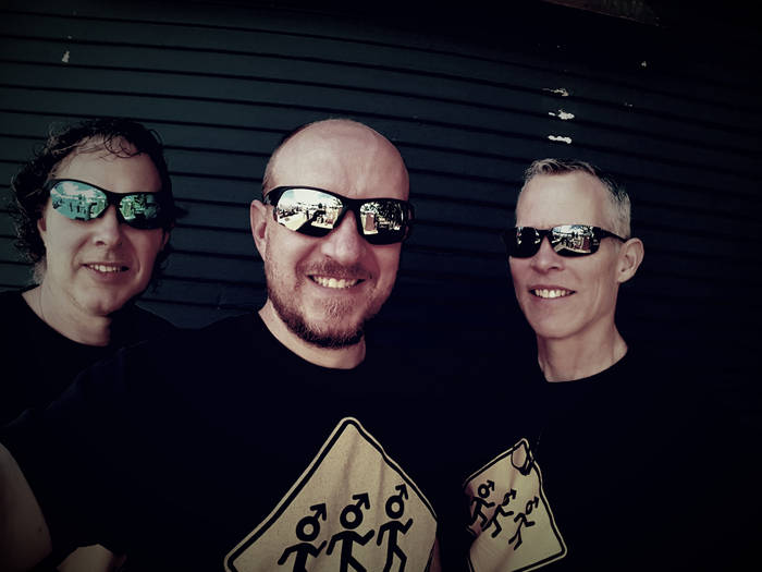 This Broken Heap (album) Cody Weathers and the Men Your Mama