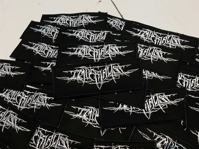 Imperialist Logo Patch main photo