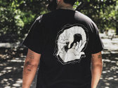 Sungate x Fase Bipolar T-Shirt (Black) photo 