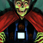 The Devil is Back | Claudio Simonetti's Goblin | Rustblade