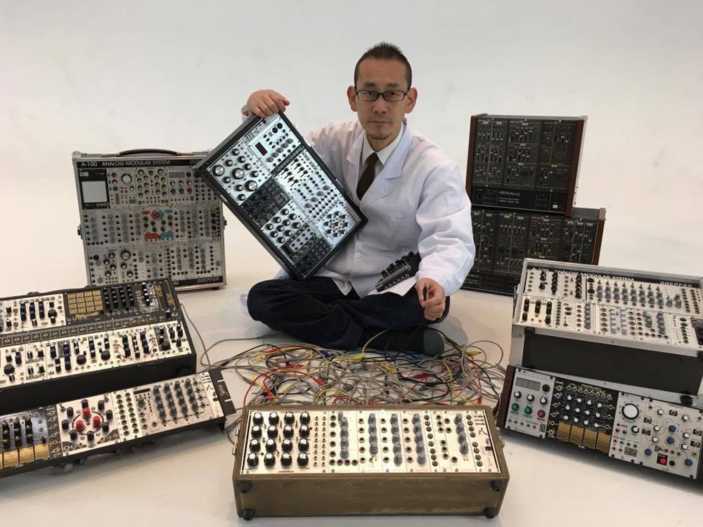 Music | yoshihiro sawasaki