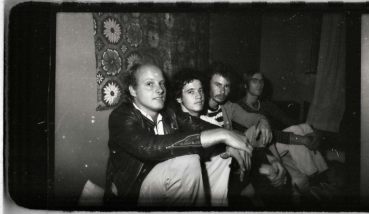 Solution The Other Band