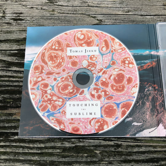 Touching The Sublime | Tomas Jirku | Silent Season 