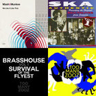 Excursions in dub | Soul Sugar | Gee Recordings
