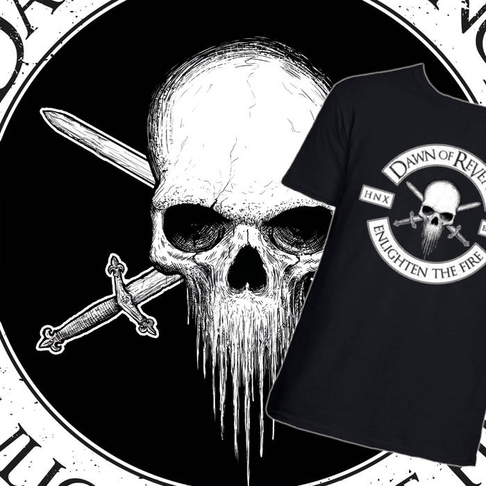 Fire T-Shirt