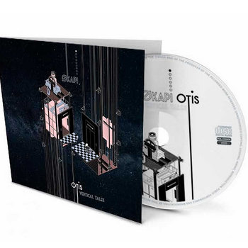 OTIS. vertical tales