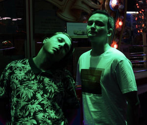 Music | Electrobirds