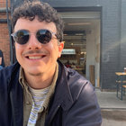 Sam Baker thumbnail
