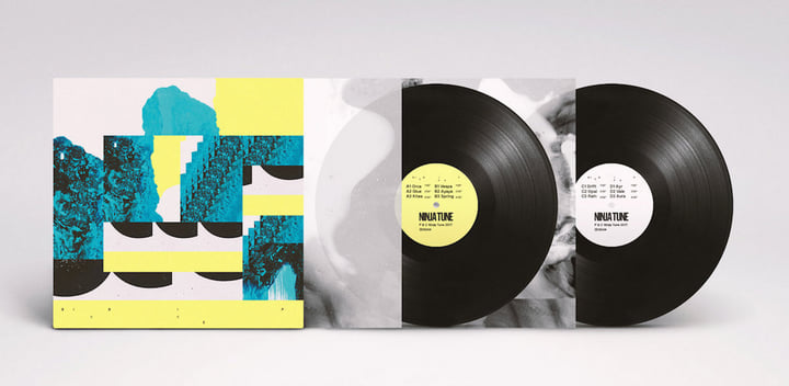 Bicep – Isles アナログレコード LP Bicep - Isles (DELUXE EDITION, PURPLE VINYL) - Amazon.com Music