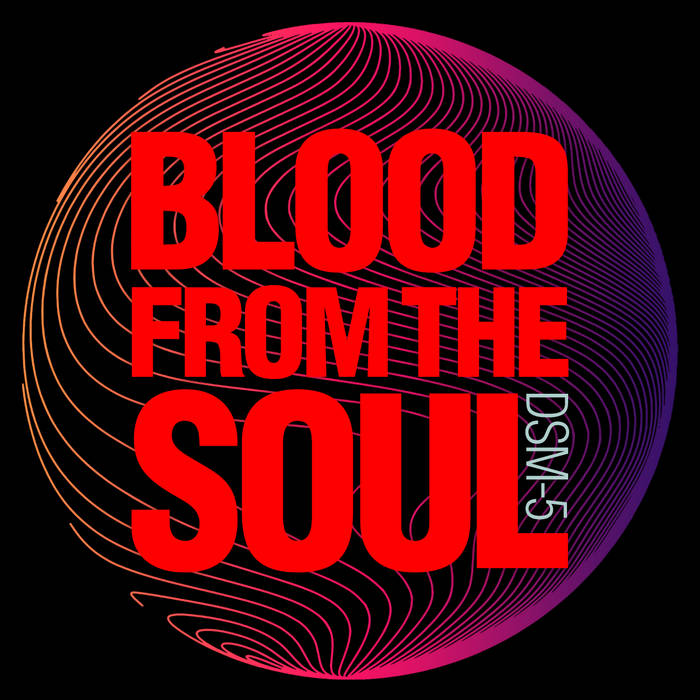 英LP Blood From The Soul To Spite The Gland That Breeds MOSH89 EARACHE /00260 Blood From The Soul – To Spite The Gland That Breeds CD
