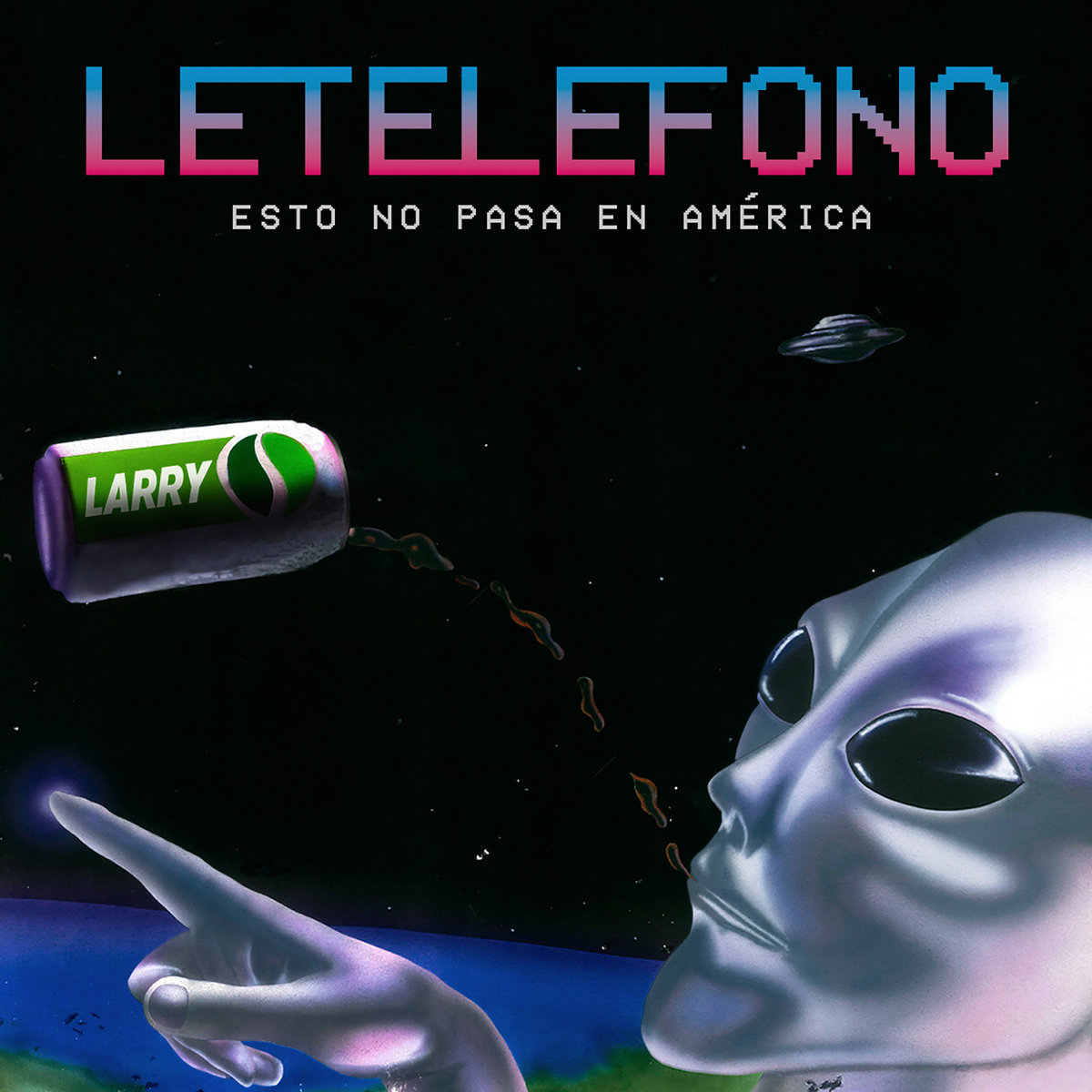 La Luz Letelefono