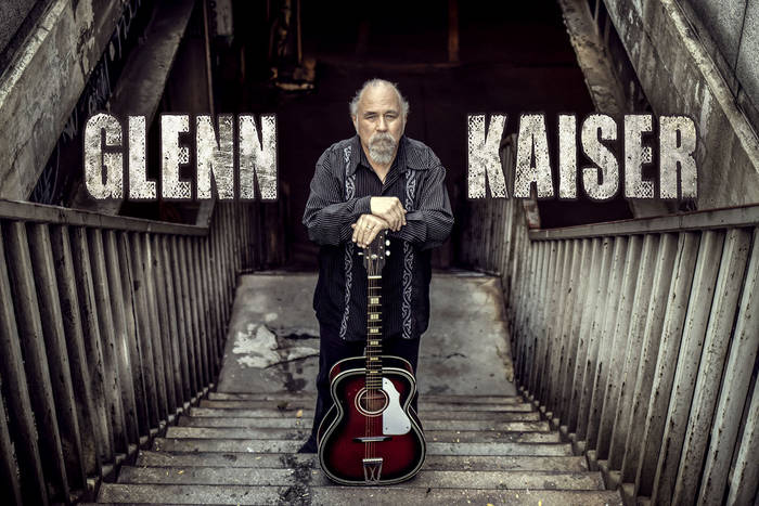 Bound For Glory | Glenn Kaiser