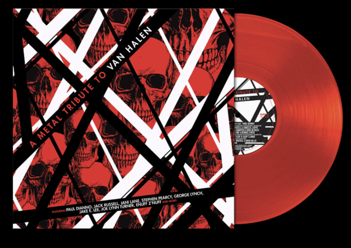 A Metal Tribute to Van Halen | Deadline Music