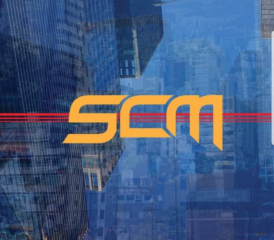 Art Break Tedium | SCM | Shaun SCM